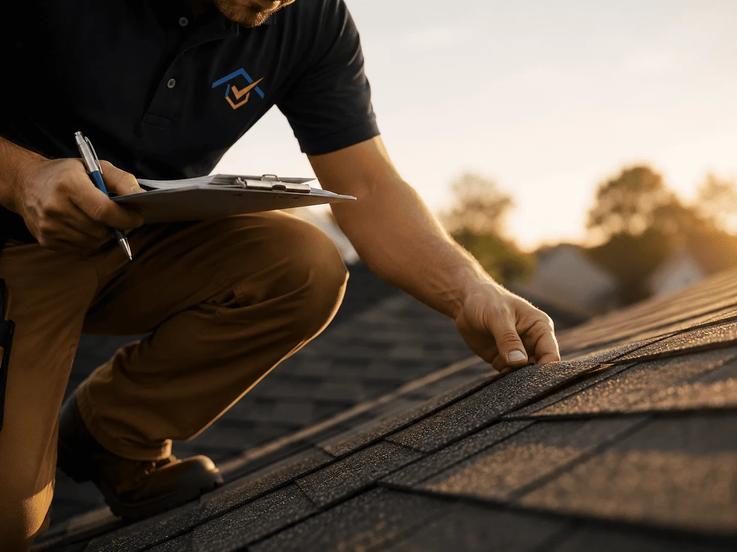 Why Choose Roof Inspection in Westfield, MA